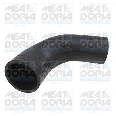 Charge Air Hose